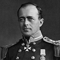 Robert Falcon Scott