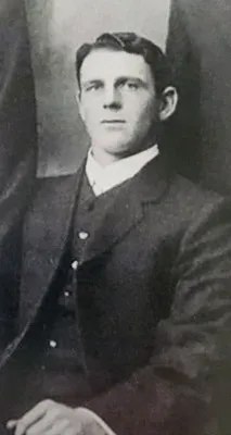 Edgar Lucas Adams