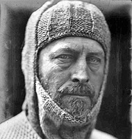 Dr. Douglas Mawson