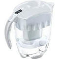 Brita Elemaris XL White Water Filter Jug