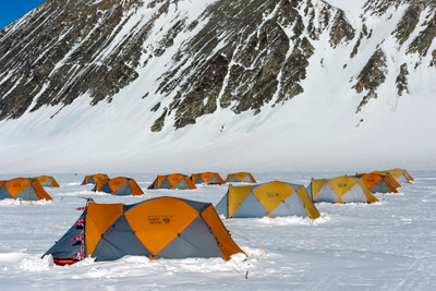 antarctic cruise