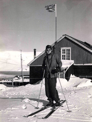 Cross Country Skiing