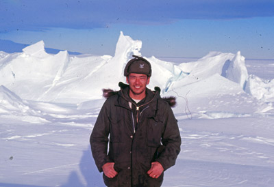 Adelie penguin