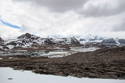 Cemetary Bay