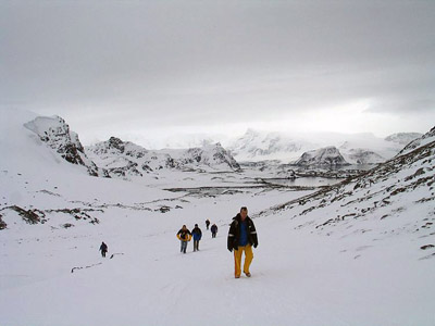 Moraine Valley