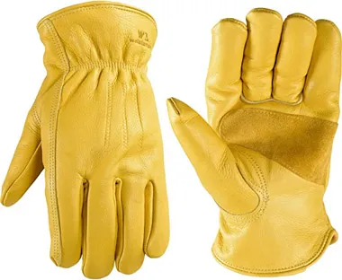 cold weather work glove