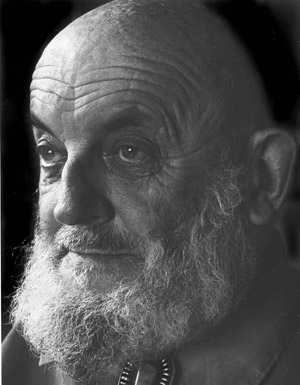 Ansel Adams by Richardyrd Photographer CC4 SaS Int