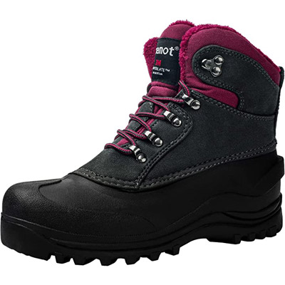 Women's Snow Boots