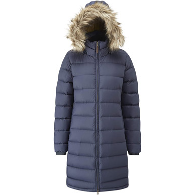 Rab Women's Deep Cover Parka