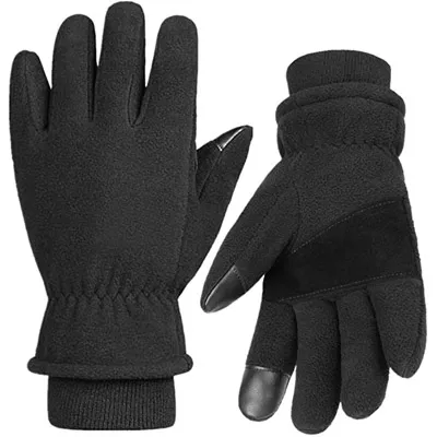 winter gloves