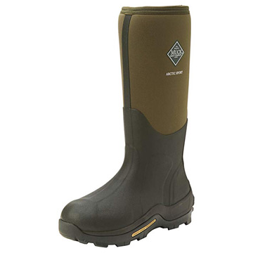 Muck Boots Unisex Adults' Arctic Sport Tall Work Wellingtons