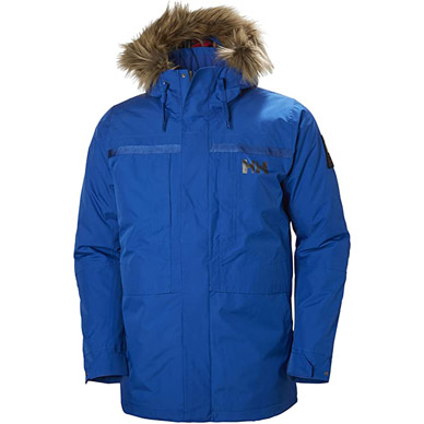 Parkas - mens