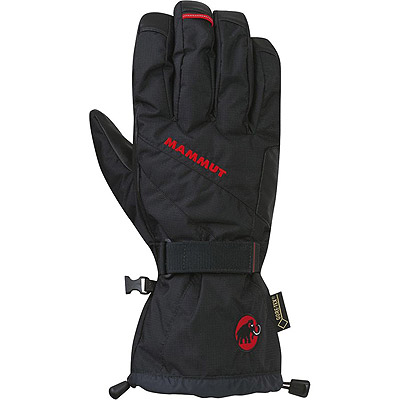 men's ski glove