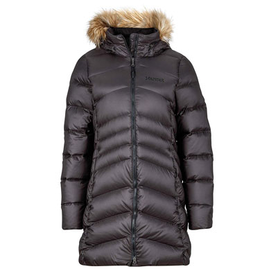 Parkas - Women's