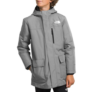 The North Face Boundary Triclimate Jacket