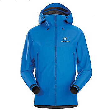 Arcteryx Men's Beta SL Hybrid Jacket