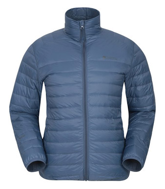 The North Face Nuptse Men's Down Jacket