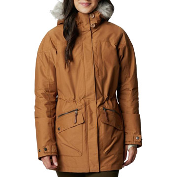 3 in 1 jacket, waterproof outer, insulated inner, wear either alone or both together