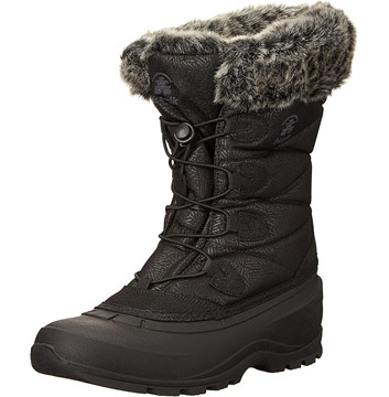 Kamik Momentum - women's winter boot