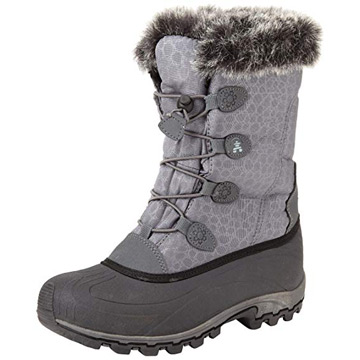 Kamik Momentum - women's winter boot