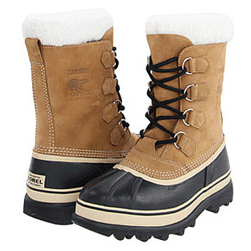 sorel men caribou