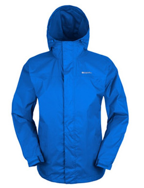 Torrent Waterproof Jacket