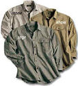 ventile clothing