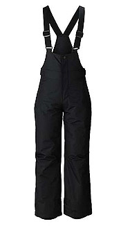 women's bib winter pants - ski