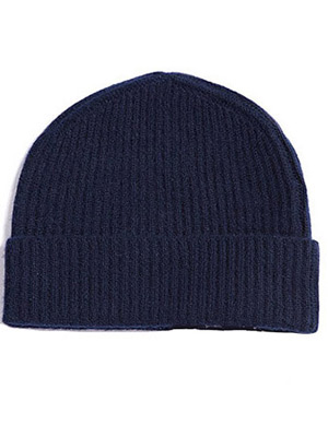 wool beanie