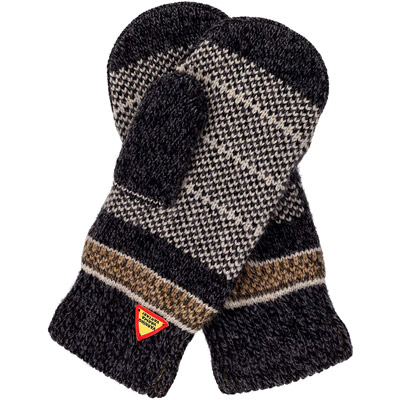 Fox River Ragg Mittens