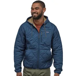 men's travel winter coats