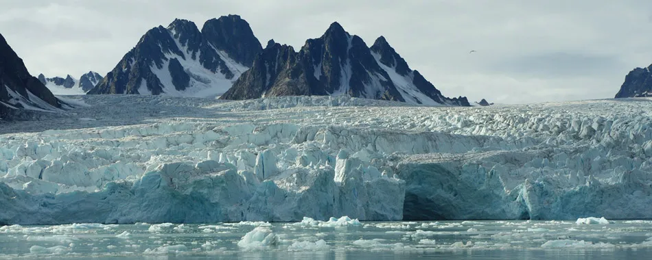 Mining Relics - Svalbard - 3