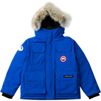 kids warm jackets UK