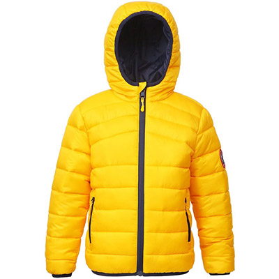 kids down jacket