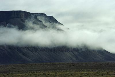 Bylot Island