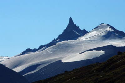 Clarke Fjord, Baffin Bay - Mordor I Reckon