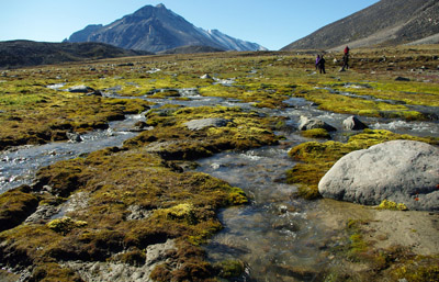 Baffin Island