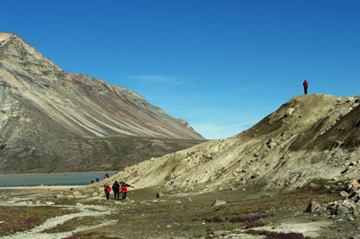 Baffin Island