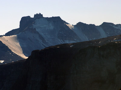 Baffin Island