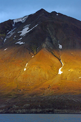 Landscape, Svalbard - 7