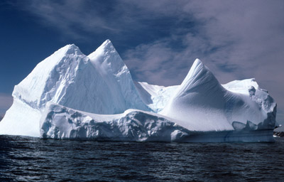 Iceberg 1