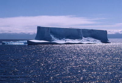 Iceberg 16