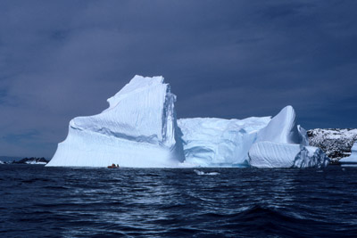 Iceberg 4