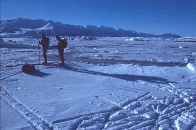 Skiing 5