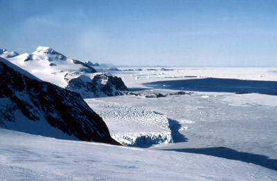 Coronation Island, South Orkneys group 11