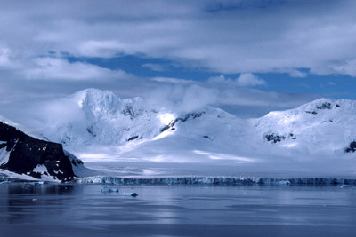 Coronation Island, South Orkneys group 6