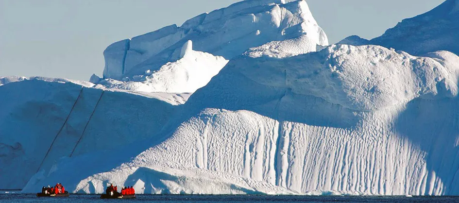 svalbard tourism