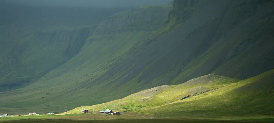 holiday in iceland 