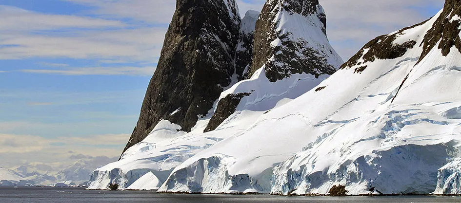 antarctica tour