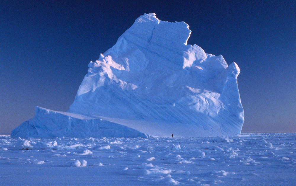 Iceberg